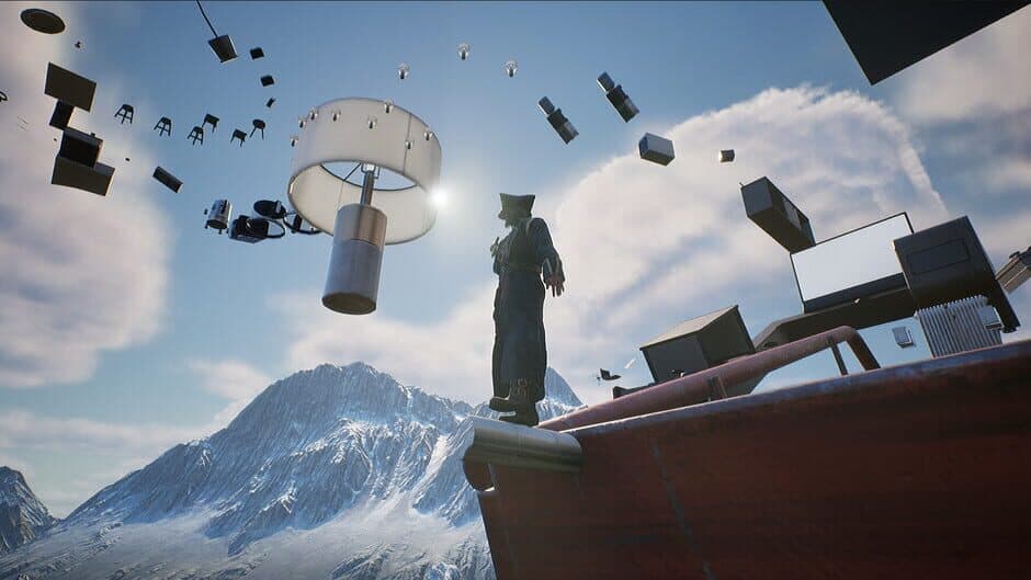 Скриншот 1 из Only Climber 2