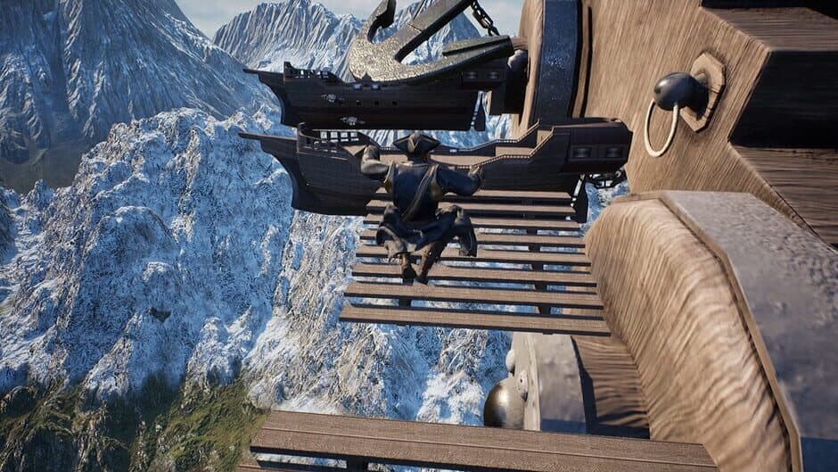 Скриншот 6 из Only Climber 2