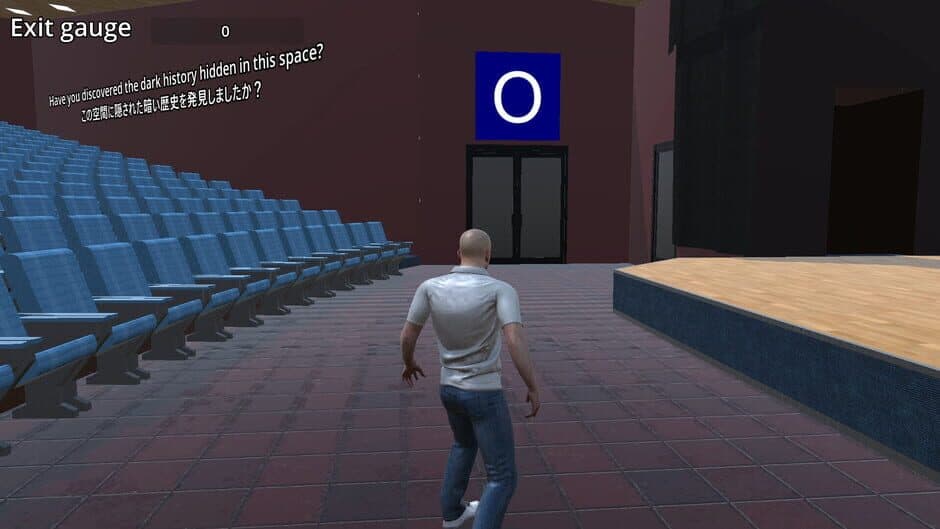 Скриншот 4 из Escape From Exit 7 of the Theater