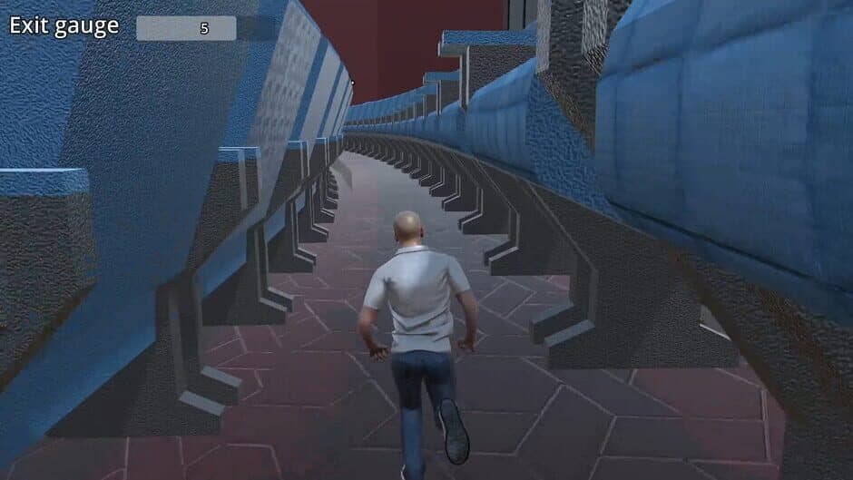 Скриншот 5 из Escape From Exit 7 of the Theater