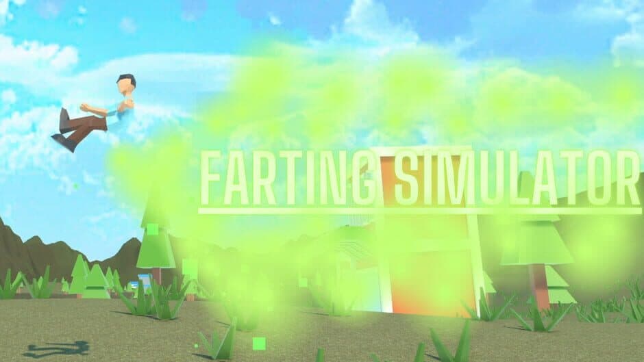 Скриншот 2 из Farting Simulator