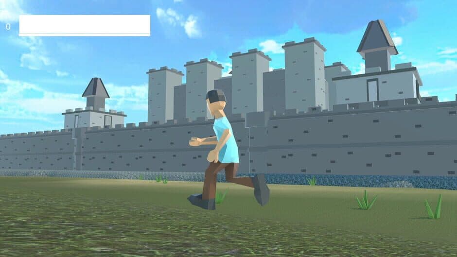Скриншот 1 из Farting Simulator
