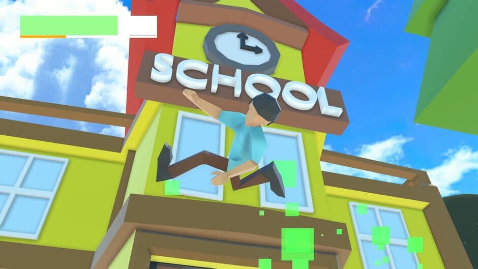 Скриншот 3 из Farting Simulator