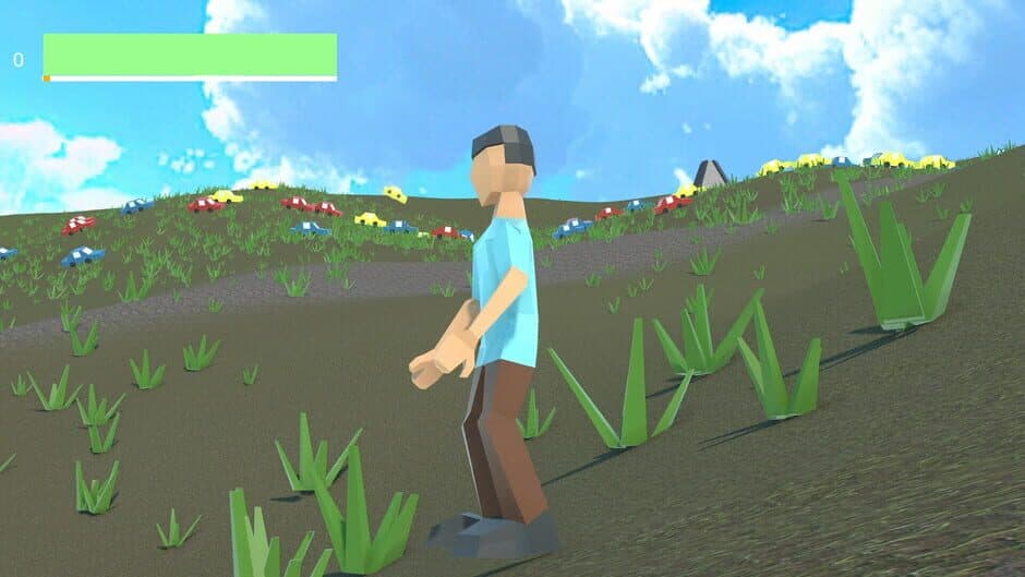 Скриншот 7 из Farting Simulator
