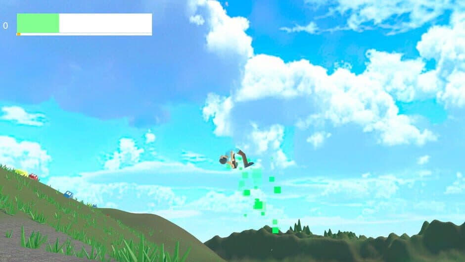 Скриншот 6 из Farting Simulator
