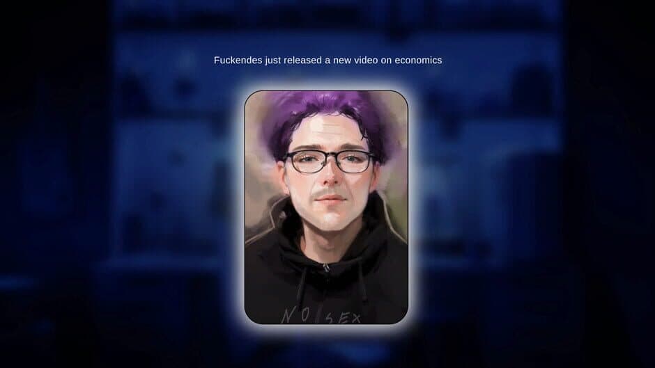 Скриншот 5 из Incel Simulator