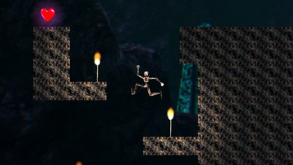 Скриншот 1 из Ruin 2: Mimic Adventures