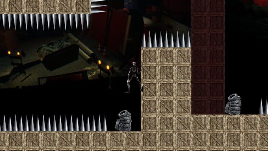 Скриншот 2 из Ruin 2: Mimic Adventures