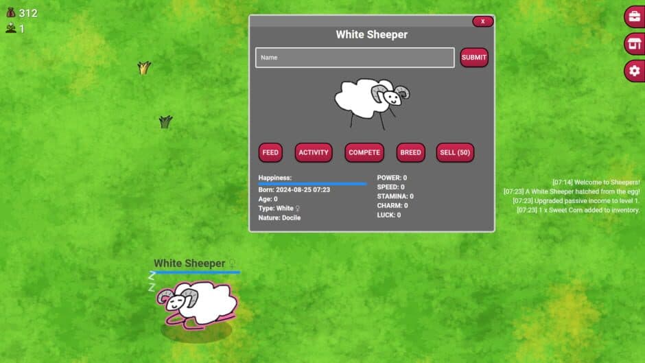 Скриншот 6 из Sheepers