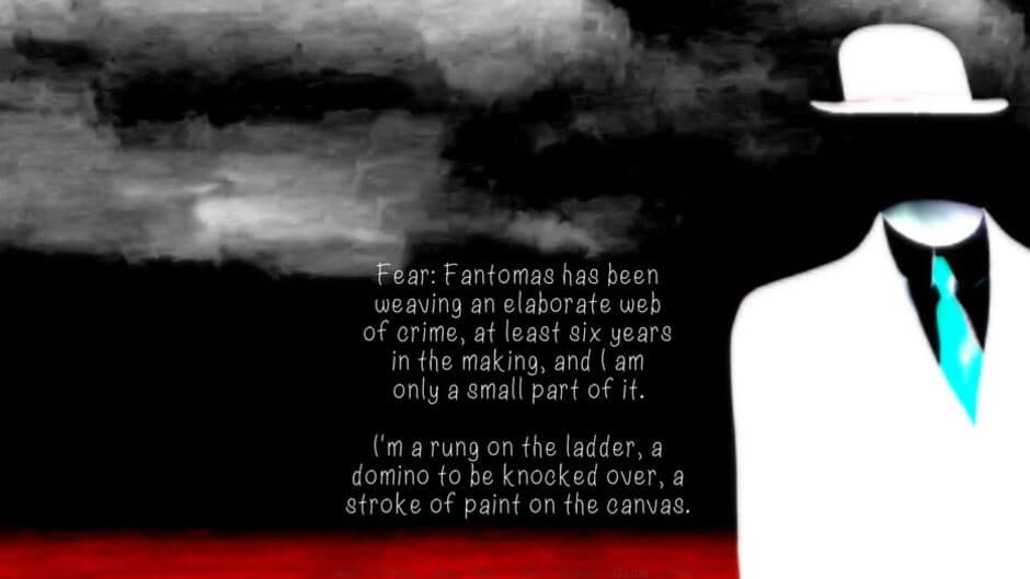 Скриншот 3 из Fantomas