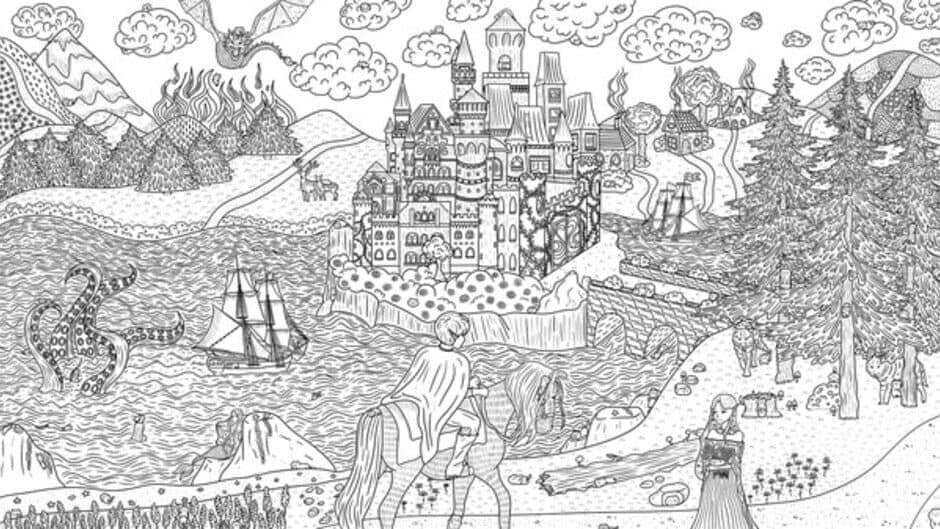 Скриншот 3 из 100 Fantasy Cats