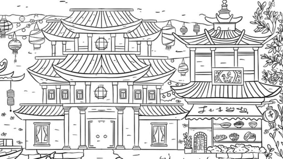 Скриншот 5 из 100 China Cats