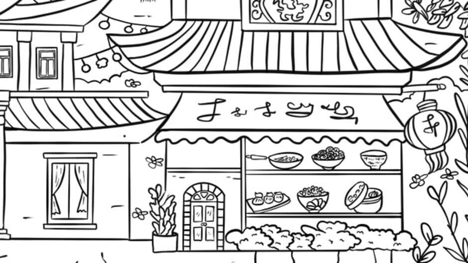 Скриншот 1 из 100 China Cats
