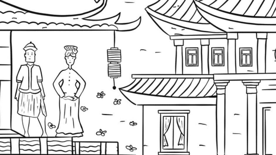 Скриншот 2 из 100 China Cats