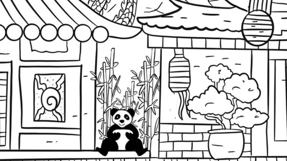 Скриншот 3 из 100 China Cats