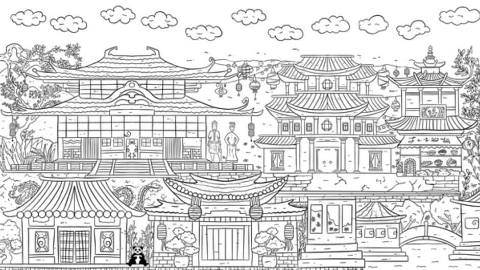 Скриншот 4 из 100 China Cats