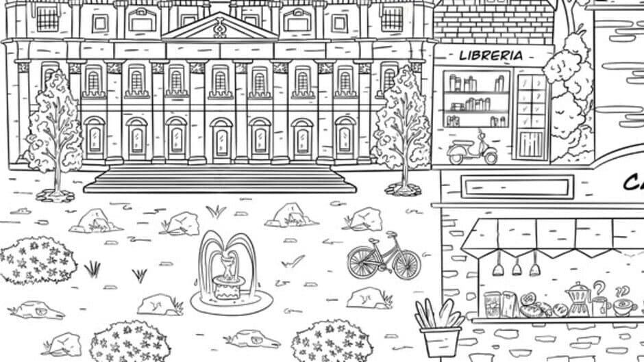 Скриншот 3 из 100 Italy Cats