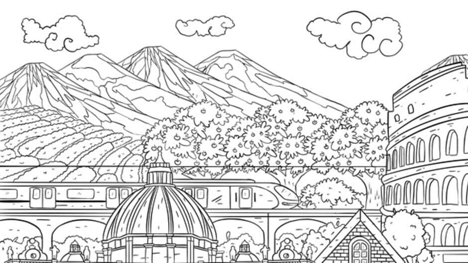 Скриншот 1 из 100 Italy Cats