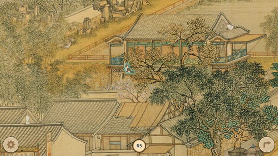 Скриншот 4 из Cats of the Song Dynasty