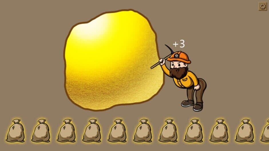 Скриншот 4 из Gold