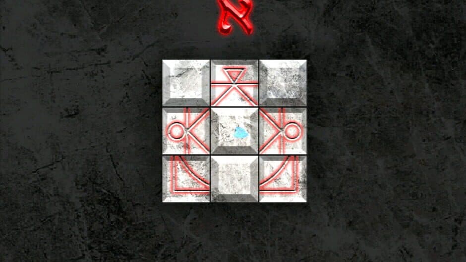 Скриншот 2 из Fragmented Almanac