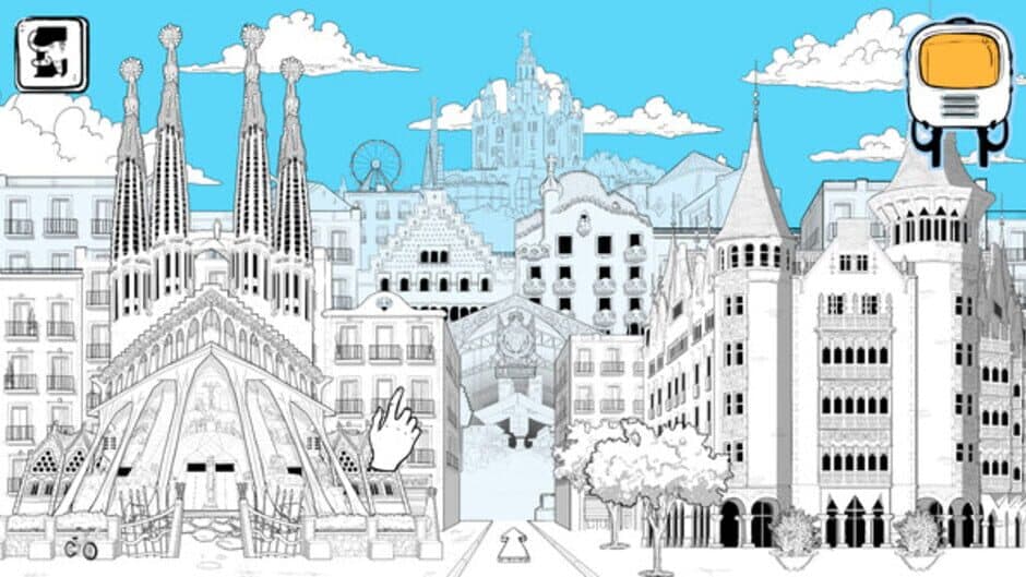 Скриншот 2 из Catcelona