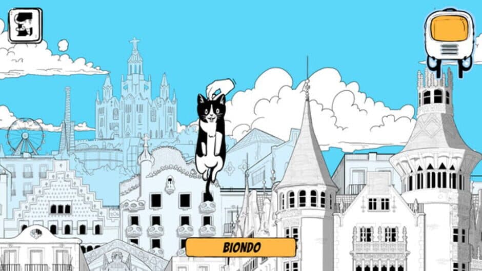 Скриншот 1 из Catcelona