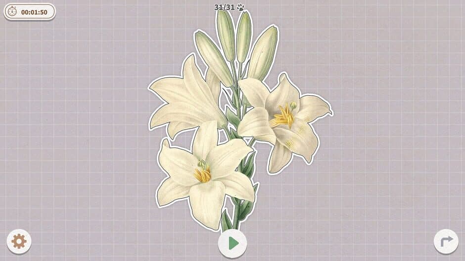 Скриншот 8 из Plants Huddled Together