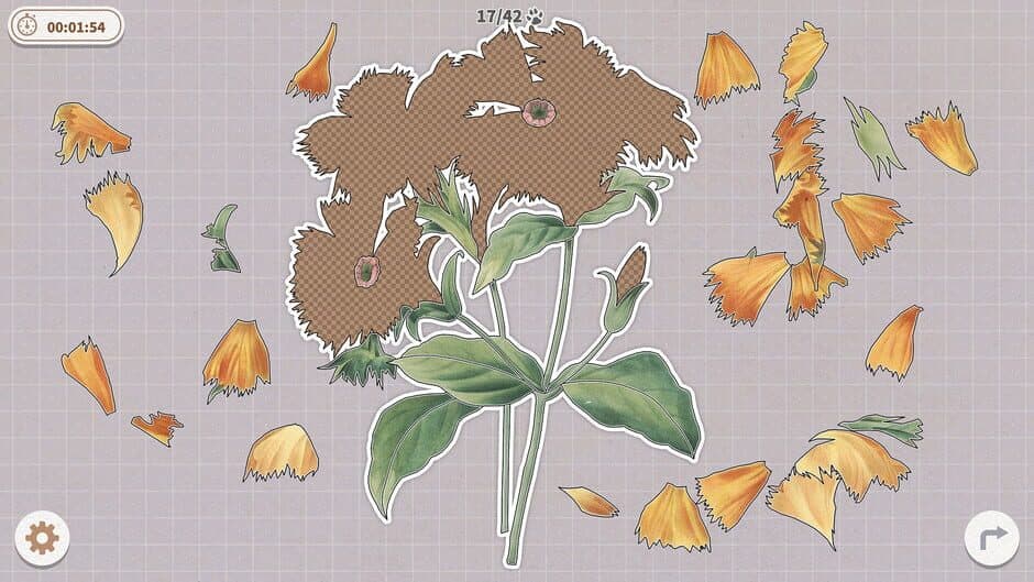 Скриншот 9 из Plants Huddled Together