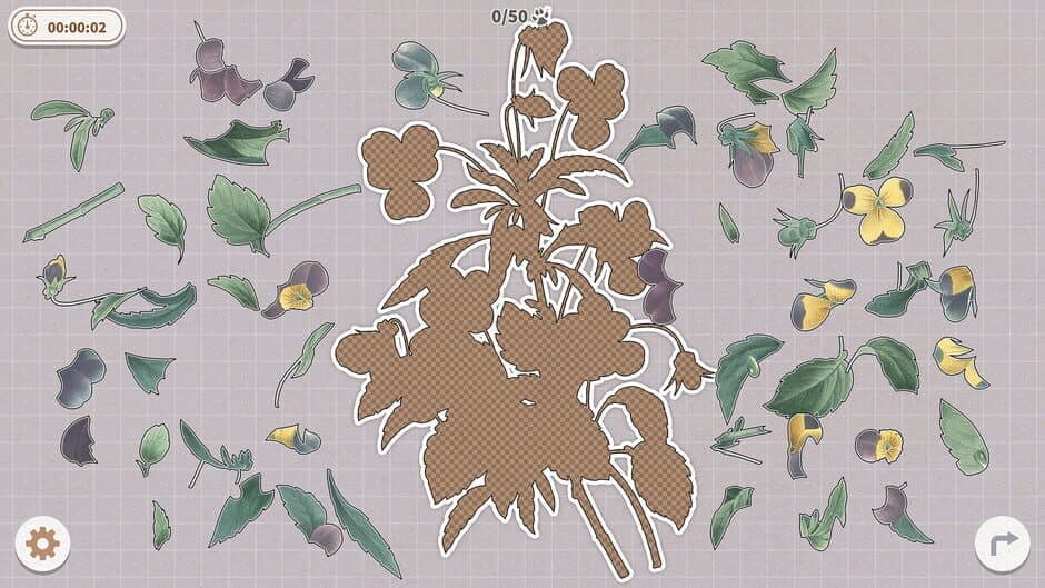 Скриншот 10 из Plants Huddled Together