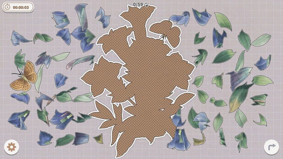 Скриншот 11 из Plants Huddled Together