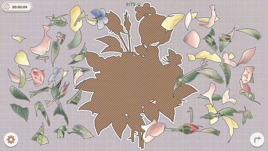 Скриншот 6 из Plants Huddled Together
