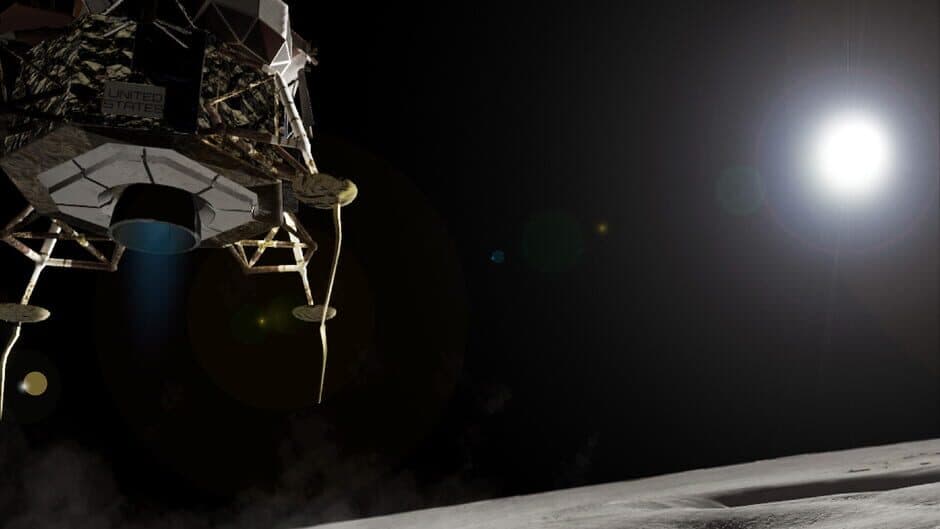 Скриншот 1 из TimeLab: Apollo 11