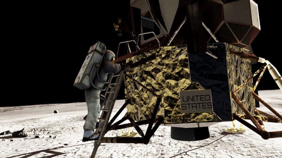 Скриншот 4 из TimeLab: Apollo 11