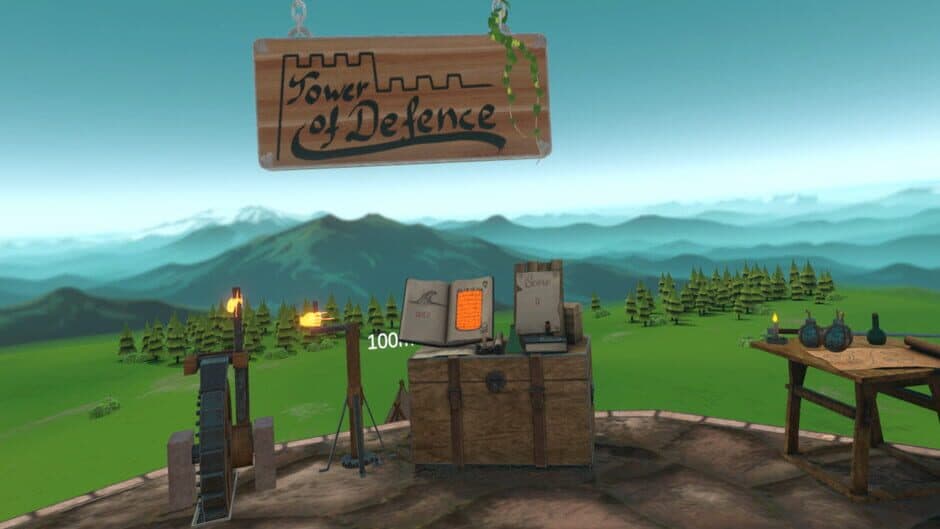 Скриншот 5 из TimeLab: Castle Falkenstein