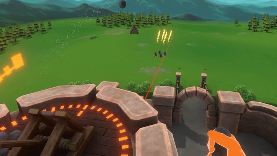Скриншот 6 из TimeLab: Castle Falkenstein