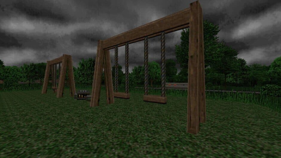 Скриншот 2 из Walk in the Park