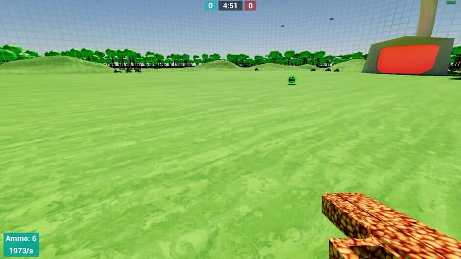 Скриншот 4 из Turtle Champs: Cosmetics Pass