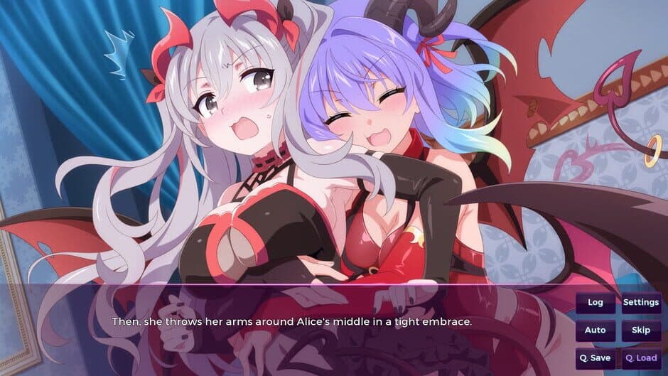Скриншот 3 из Sakura Succubus 9