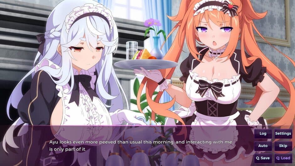 Скриншот 4 из Sakura Succubus 9