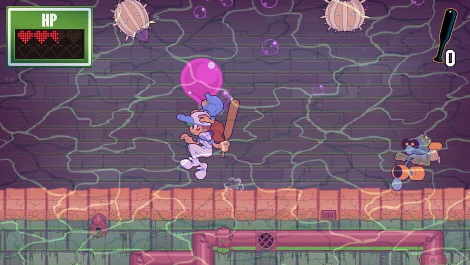 Скриншот 5 из Home World Run