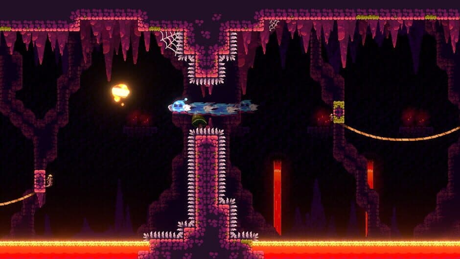 Скриншот 3 из Flob and the Shattered Dimension