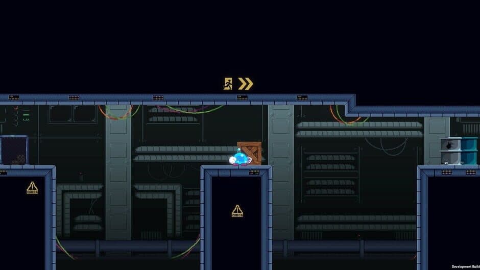 Скриншот 8 из Flob and the Shattered Dimension