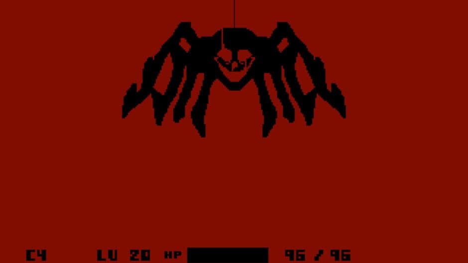 Скриншот 1 из La Jupo Vania: The Game