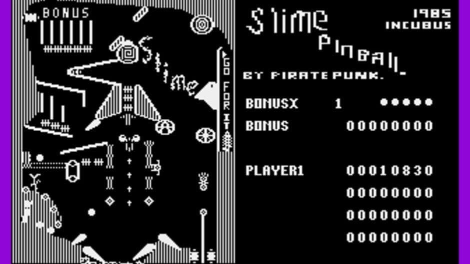 Скриншот 1 из Smile Pinball