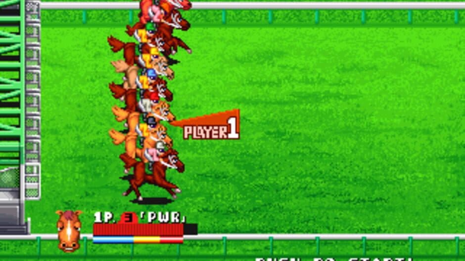 Скриншот 2 из Stakes Winner