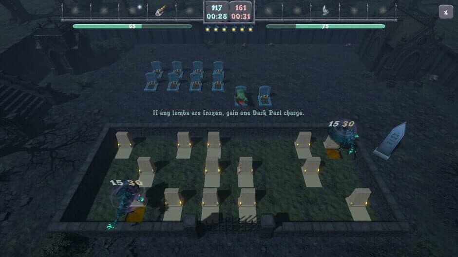 Скриншот 10 из Match In Peace