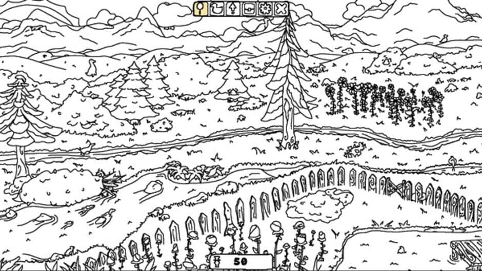Скриншот 3 из Hidey Ducks: Seasons