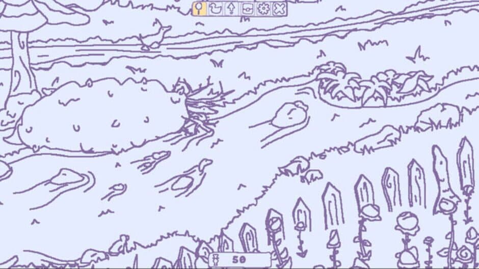 Скриншот 2 из Hidey Ducks: Seasons