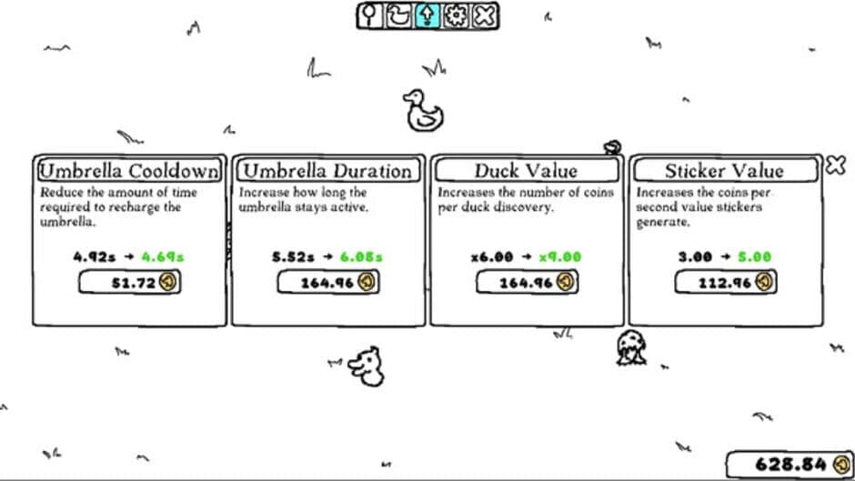 Скриншот 4 из Hidey Ducks: Seasons